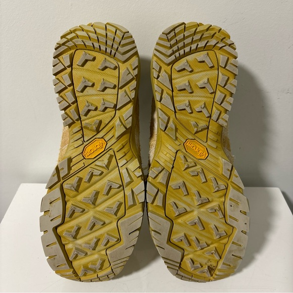 Merrell - Women MQM  1TRL  Size7.5 (J005730) - Wht/Ylw / MRare ! - Picture 8 of 14